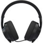 Krom Phase Auriculares Gaming Inalámbricos Negro